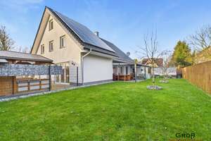 Wohnen mit Zukunft: Modernes Zuhause mit Einliegerwohnung und außergewöhnlicher Energieeffizienz – Die vollständige Adresse der Immobilie erhältst du vom Anbieter., 49479 Ibbenbüren – Vorschaubild 30