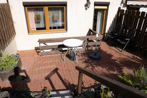Reihenmittelhaus mit Anbau, großen Balkon, Terrasse, Garten und Garage in Salzgitter- Bad – Die vollständige Adresse der Immobilie erhältst du vom Anbieter., 38259 Salzgitter-Bad, Salzgitter – Vorschaubild 28