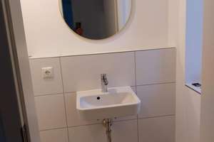 Neubau Doppelhaushälfte in schöner Lage - 4 Zimmer zzgl. ausgebauten Dachboden und Garten! – Brookweg 34b, 21465 Wentorf bei Hamburg – Vorschaubild 17