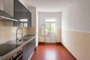 BESONDERES WOHNGEFÜHL MIT VIEL LICHT UND CHARME – Die vollständige Adresse der Immobilie erhältst du vom Anbieter., 22303 Winterhude, Hamburg – Vorschaubild 4