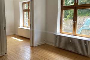 Vielseitige Altbauwohnung mit eigenem Garten im Herzen Bielefelds - Provisionsfrei! – Bleichstraße 3, 33607 Mitte, Bielefeld – Vorschaubild 6