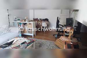 Tauschwohnung: 2 Zi. Wohnung in der List gegen 3-4 Zi. Wohnung – Die vollständige Adresse der Immobilie erhältst du vom Anbieter., 30177 List, Hannover – Vorschaubild 3