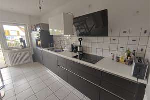 Großwohnung in guter Lage von OF-Bieber, Wohnen wie im eigenem Haus, – 63073 Bieber, Offenbach am Main – Vorschaubild 16