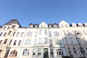 GEMÜTLICHes NEST mit EINBAUKÜCHE in ALTENDORF – Kochstraße 35, 9116 Altendorf, Chemnitz – Vorschaubild 2