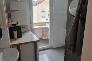 3-Raum-Wohnung mit Balkon in Stuttgart West  – Stuttgart – Vorschaubild 12