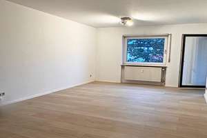 Gepflegte 2-ZKB-Wohnung mit Balkon & Außenstellplatz – Graf-Stauffenberg-Straße 43, 66121 Eschberg, Saarbrücken – Vorschaubild 7
