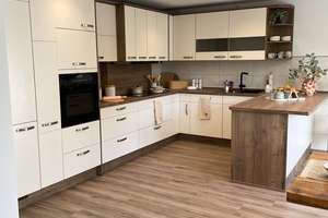 Modern, gemütlich & fast 200 m² Wohngefühl – Ihr Familienglück in Neuenhagen! – Die vollständige Adresse der Immobilie erhältst du vom Anbieter., 15366 Neuenhagen bei Berlin – Vorschaubild 4