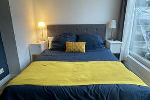 Charmante möblierte Maisonette mit Balkon in Prenzlauer Berg (mit Anmeldung)  – Die vollständige Adresse der Immobilie erhältst du vom Anbieter., 10439 Prenzlauer Berg, Berlin – Vorschaubild 10