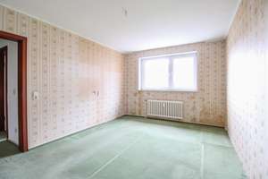 Flexibel nutzbar: 3-Zimmer-Wohnung mit Loggia, TG-Stellplatz & Entwicklungspotenzial im Heideviertel – Die vollständige Adresse der Immobilie erhältst du vom Anbieter., 30625 Heideviertel, Hannover – Vorschaubild 4