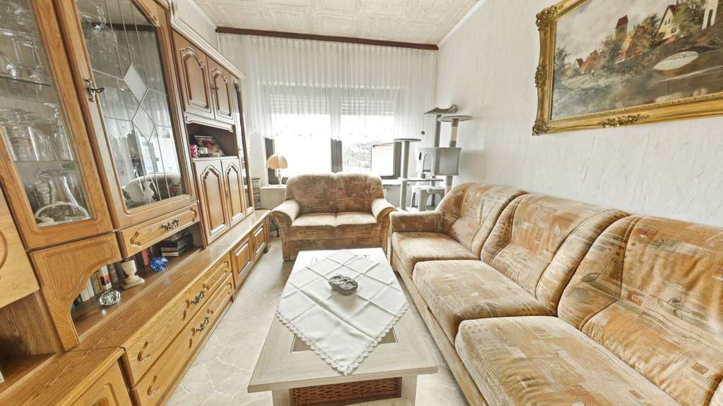 Immobilie in Ettringen - Charmantes Einfamilienhaus für Singles oder Paare in Ettringen - Bild 4