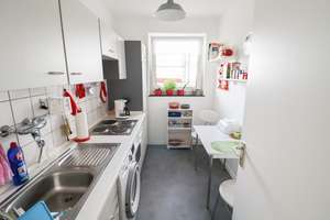 Gepflegte 3-Zimmer-Wohnung mit Loggia! – Die vollständige Adresse der Immobilie erhältst du vom Anbieter., 28213 Riensberg, Bremen – Vorschaubild 6