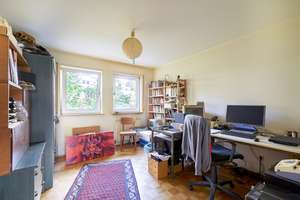 Sichere Rendite in Top-Lage: Vermietete Wohnung in Durlach! – Die vollständige Adresse der Immobilie erhältst du vom Anbieter., 76227 Durlach, Karlsruhe – Vorschaubild 4
