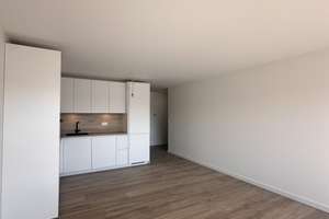 NEUBAU - Wohnen auf hohem Niveau: 4 Zimmer mit Balkon & EBK – Ludenberger Straße 21, 40629 Ludenberg, Düsseldorf – Vorschaubild 4