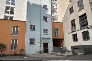 Barrierefreies 1-Zimmer-Apartment mit traumhaftem Balkon inkl. Vorrang auf Heimplatz in Würzburg – Die vollständige Adresse der Immobilie erhältst du vom Anbieter., 97070 Altstadt, Würzburg – Vorschaubild 11