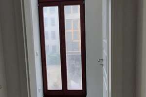 Schick Schick Schick ! 2,5 Raum Wohnung, Tageslichtbad und sehr helle Räume mit Balkon und Terrasse. – Leipziger Str 28a, 39112 Leipziger Straße, Magdeburg – Vorschaubild 13