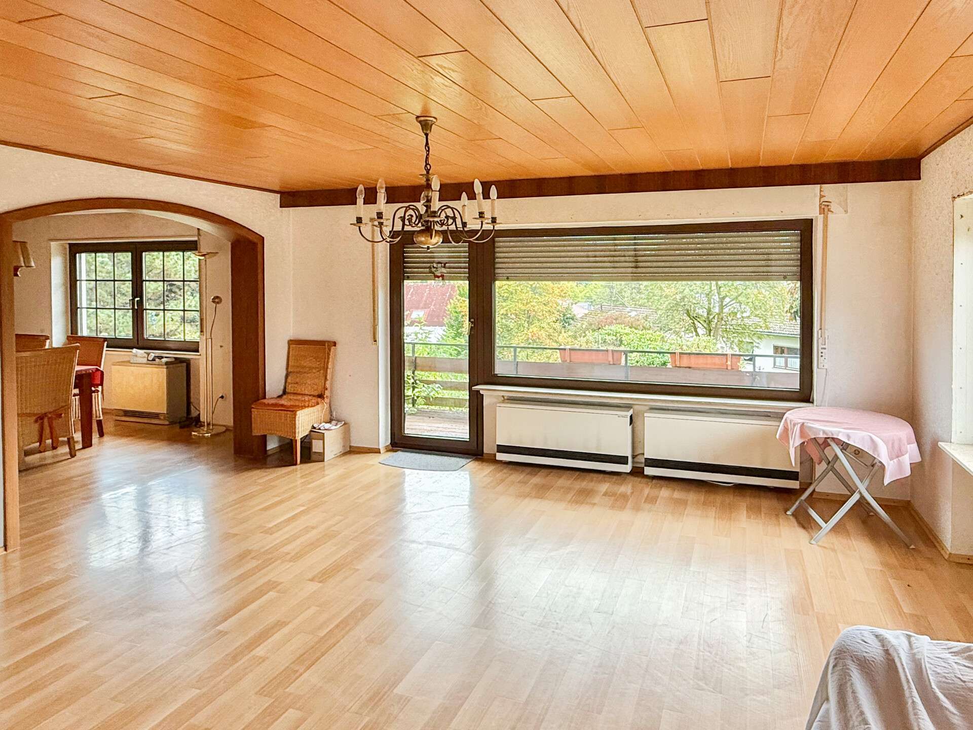 Immobilie in Bad Marienberg (Westerwald) - Einfamilienhaus in ruhiger Lage für Jung & Alt - 2 separate Wohneinheiten möglich! - Bild 4