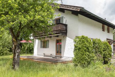 ERBPACHT: Einfamilienhaus mit 120 m² Wohnfläche in Schliersee-Neuhaus VON PRIVAT