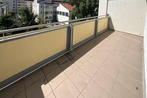 Wohnung in Regensburg – Die vollständige Adresse der Immobilie erhältst du vom Anbieter., 93049 Westenviertel, Regensburg – Vorschaubild 3