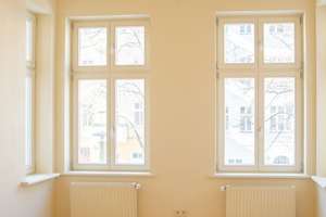 HOMESK - Erstbezug nach Sanierung! 3-Zimmer-Altbauwohnung nahe Arnimplatz – Schönfließer Straße 2, 10439 Prenzlauer Berg, Berlin – Vorschaubild 2