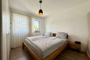 Neuwertige 3-Zimmer-Wohnung mit großem Balkon in ruhiger Lage bei Ingolstadt – Die vollständige Adresse der Immobilie erhältst du vom Anbieter., 85055 Mailing, Ingolstadt – Vorschaubild 4