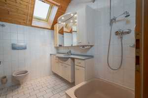 * Reserviert* Zwei Wohnungen unter einem Dach – Haus mit Garten und Doppelgarage – Schwarzwald-Baar-Kreis – Vorschaubild 17