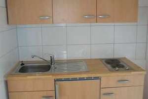 1-ZIMMER.-WOHNUNG mit KÜCHE und BALKON – Goldschmiedeschulstrasse 6, 75173 Südweststadt, Pforzheim – Vorschaubild 5