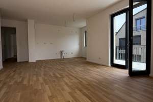 Sonnige 4 Zimmerwohnung ab sofort zu vermieten – Ulfilasstraße 29 c, 81739 Waldperlach, München – Vorschaubild 3