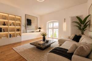 Wunderschönes Objekt! Brockessches Palais! Exkl. Altbau mit Luxusausstattung! – Yorckstraße 19f, 14467 Nördliche Innenstadt, Potsdam – Vorschaubild 3