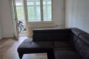 Untermiete 2‑Zimmer‑Wohnung 60 m² mit Balkon ab sofort nur bis zu 30. Juli – Die vollständige Adresse der Immobilie erhältst du vom Anbieter., 12057 Neukölln (Ortsteil), Berlin – Vorschaubild 10
