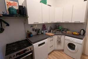 Helle und ruhige 2,5-Zi. Altbauwhg. mit Balkon ca. 62 qm östl.Ring – Heinrichstrasse 37, 38106 Östliches Ringgebiet, Braunschweig – Vorschaubild 14