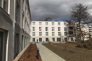Top-Renditeimmobilie mit 4,6% Rendite p.a. - langfristig vermietet – Albert-Schweitzer-Straße 72, 38226 Lebenstedt, Salzgitter – Vorschaubild 5