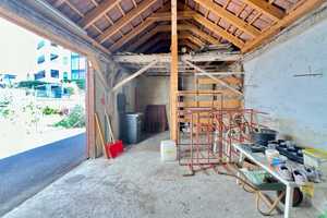 Flexibles Wohnhaus in Innenstadtnähe – Biberach (Kreis) – Vorschaubild 33