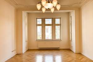 Exklusive Wohnung in bevorzugter Wohnlage
 – Die vollständige Adresse der Immobilie erhältst du vom Anbieter., 4155 Gohlis-Süd, Leipzig – Vorschaubild 2