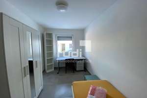 Wohnen auf Zeit – Möblierte 3er-WG mit Balkon in direkter Uni-Nähe! – An der Schönen Aussicht 4, 33098 Kernstadt, Paderborn – Vorschaubild 3