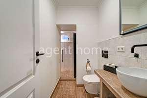 MÖBLIERT - COZY LIVING - Geschmackvolle Wohnung mit Terrasse – Die vollständige Adresse der Immobilie erhältst du vom Anbieter., 70192 Relenberg, Stuttgart – Vorschaubild 15