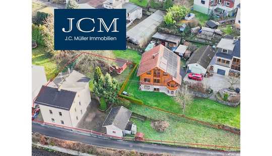 Bild von Geräumiges 3-Familienhaus mit Garten und Stellplätzen in Nievern an der Lahn