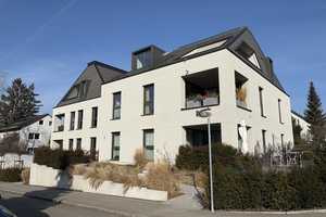 Toplage in Stuttgart-Sonnenberg! Großzügige 3,5 Zi.-EG Wohnung mit Terrasse in ruhiger Stadtrandlage – Stuttgart – Vorschaubild 1