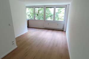 Helle 1 Zimmer Wohnung in ruhiger Lage nähe Isar – Entenbachstraße 16, 81541 Untere Au, München – Vorschaubild 1
