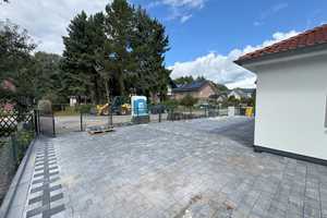 Ein Paradies für Paare oder kleine Familien – Ihr Zuhause in Falkensee – Lilienthalstraße 66, 14612 Havelland (Kreis) – Vorschaubild 6