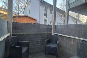 Bezugsfreie 2-Zimmer-Wohnung mit Terrasse & Garten in Solingen-Ohligs – Ellerstraße 27, 42697 Ohligs/Aufderhöhe/Merscheid, Solingen – Vorschaubild 3