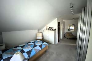 Exklusive Penthouse-Wohnung mit Dachterrasse in Herford – 32049 Herford – Vorschaubild 5