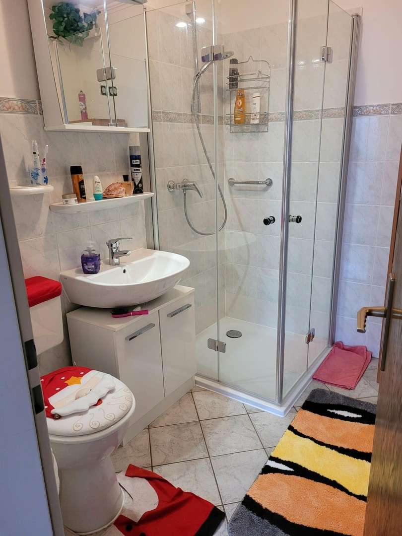 Immobilie in Oldenburg in Holstein - Ostseenaher Bungalow vollunterkellert in Oldenburg in Holstein - Bild 3