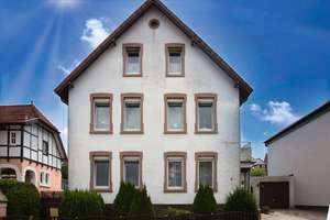 Familie sein - inmitten der Bergstadt Oerlinghausen! – Die vollständige Adresse der Immobilie erhältst du vom Anbieter., 33813 Oerlinghausen – Vorschaubild 2