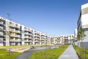Sonnenhöfe - Ihr neues Zuhause mit Küche, Terrasse & Wohlfühlfaktor – Angerstraße 23, 12529 Schönefeld – Vorschaubild 8