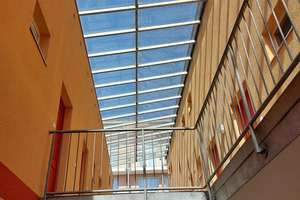 Tolle Erdgeschoss-Wohnung mit eigener Terrasse