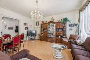 5 Zimmerwohnung 150 m2  in zentraler Toplage Wiesbaden Innenstadt – Die vollständige Adresse der Immobilie erhältst du vom Anbieter., 65185 Mitte, Wiesbaden – Vorschaubild 2