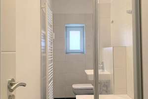 LEIPZIG - ZENTRUM-SÜDOST * UMFASSEND RENOVIERTE KLEINE 3-ZIMMER-WOHNUNG mit BALKON – Philipp-Rosenthal-Straße 20b, EG rechts, 4103 Zentrum-Südost, Leipzig – Vorschaubild 10