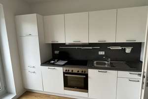 WBS erforderlich / Attraktive 2-Zimmer-Wohnung mit Balkon