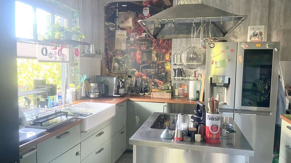 Immobilie in Jade - Teilmodernisiertes Wohnhaus in Jade-Schweiburg mit optionalem Bauplatz – Nähe Nordseeküste/Jadebusen - Bild 2