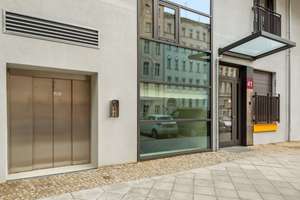 Urban Living am Gleisdreieck: Moderne 2-Zimmer-Wohnung mit Balkon – Dennewitzstraße 41, 10785 Tiergarten, Berlin – Vorschaubild 12